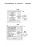 RECORDING DEVICE, RECORDING SYSTEM, RECORDING MEDIUM, PROGRAM, AND PROGRAM     STORAGE MEDIUM diagram and image