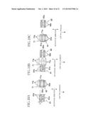 POWER TRANSMISSION SWITCHING DEVICE AND LIQUID EJECTION APPARATUS diagram and image