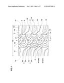 PNEUMATIC TIRE diagram and image