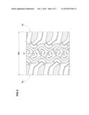 PNEUMATIC TIRE diagram and image