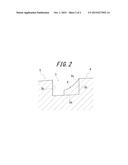 PNEUMATIC TIRE diagram and image