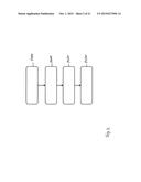 MODULE FOR DETECTING A PHYSICAL VALUE OF A GASEOUS MEDIUM diagram and image