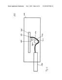 MODULE FOR DETECTING A PHYSICAL VALUE OF A GASEOUS MEDIUM diagram and image