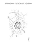 MODULE FOR DETECTING A PHYSICAL VALUE OF A GASEOUS MEDIUM diagram and image