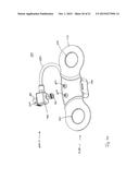 MODULE FOR DETECTING A PHYSICAL VALUE OF A GASEOUS MEDIUM diagram and image