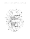 DAMPER ROD BUSHINGS AS WELL AS GAS SPRING AND DAMPER ASSEMBLIES AND     METHODS INCLUDING SAME diagram and image