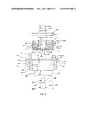 DAMPER ROD BUSHINGS AS WELL AS GAS SPRING AND DAMPER ASSEMBLIES AND     METHODS INCLUDING SAME diagram and image