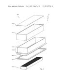 Cabin Air Filter Element diagram and image