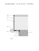 Cabin Air Filter Element diagram and image