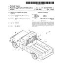 Protective Barrier for Motor Vehicles diagram and image