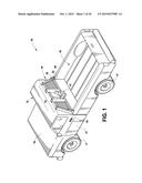 Protective Barrier for Motor Vehicles diagram and image