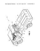 Protective Barrier for Motor Vehicles diagram and image