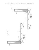 Protective Barrier for Motor Vehicles diagram and image