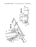 Protective Barrier for Motor Vehicles diagram and image