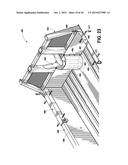 Protective Barrier for Motor Vehicles diagram and image