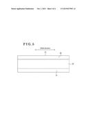 DEFLECTOR DEVICE FOR VEHICLE diagram and image