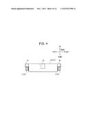 PROTECTION STRUCTURE OF BATTERY MODULE MOUNTED IN REAR OF VEHICLE BODY diagram and image