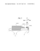 PROTECTION STRUCTURE OF BATTERY MODULE MOUNTED IN REAR OF VEHICLE BODY diagram and image