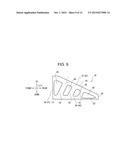 PROTECTION STRUCTURE OF BATTERY MODULE MOUNTED IN REAR OF VEHICLE BODY diagram and image