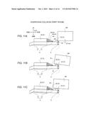 PROTECTION STRUCTURE OF BATTERY MODULE MOUNTED IN REAR OF VEHICLE BODY diagram and image