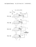 PROTECTION STRUCTURE OF BATTERY MODULE MOUNTED IN REAR OF VEHICLE BODY diagram and image