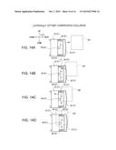 PROTECTION STRUCTURE OF BATTERY MODULE MOUNTED IN REAR OF VEHICLE BODY diagram and image