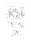 CHARGING HOUSING OR FILLER NECK HOUSING diagram and image