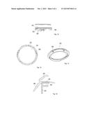 CHARGING HOUSING OR FILLER NECK HOUSING diagram and image