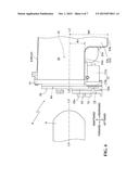 SADDLE-RIDING TYPE VEHICLE diagram and image