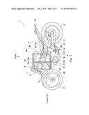 Regenerative Brake Control System of Electric Vehicle diagram and image