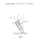 Regenerative Brake Control System of Electric Vehicle diagram and image