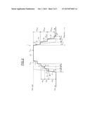 METHOD FOR RECOVERING ELECTRICAL ENERGY WITH VOLTAGE SMOOTHING ON AN     ONBOARD ELECTRICAL NETWORK diagram and image