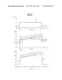 METHOD FOR RECOVERING ELECTRICAL ENERGY WITH VOLTAGE SMOOTHING ON AN     ONBOARD ELECTRICAL NETWORK diagram and image