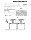 GROUND LEVEL POWER SUPPLY SYSTEM FOR A NON-GUIDED VEHICLE diagram and image