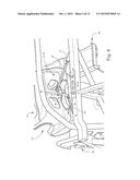 UPPER SEAT MOUNT FOR ADJUSTABLE SEATS AND METHOD OF USE THEREOF diagram and image