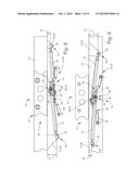 UPPER SEAT MOUNT FOR ADJUSTABLE SEATS AND METHOD OF USE THEREOF diagram and image