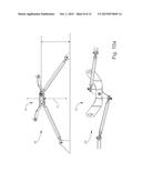 UPPER SEAT MOUNT FOR ADJUSTABLE SEATS AND METHOD OF USE THEREOF diagram and image