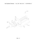 Tool Attachment for Power-Driven Winding of Winch Straps diagram and image