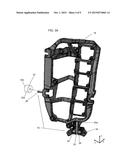 HEADLIGHT DAMPENING SYSTEM AND METHOD diagram and image