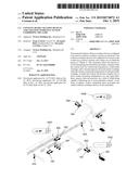 CONTEXT-AWARE COLLISON DEVICES AND COLLISON AVOIDANCE SYSTEM COMPRISING     THE SAME diagram and image