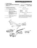 METHOD AND APPARATUS FOR FORWARDING ITEMS OF INTEREST diagram and image