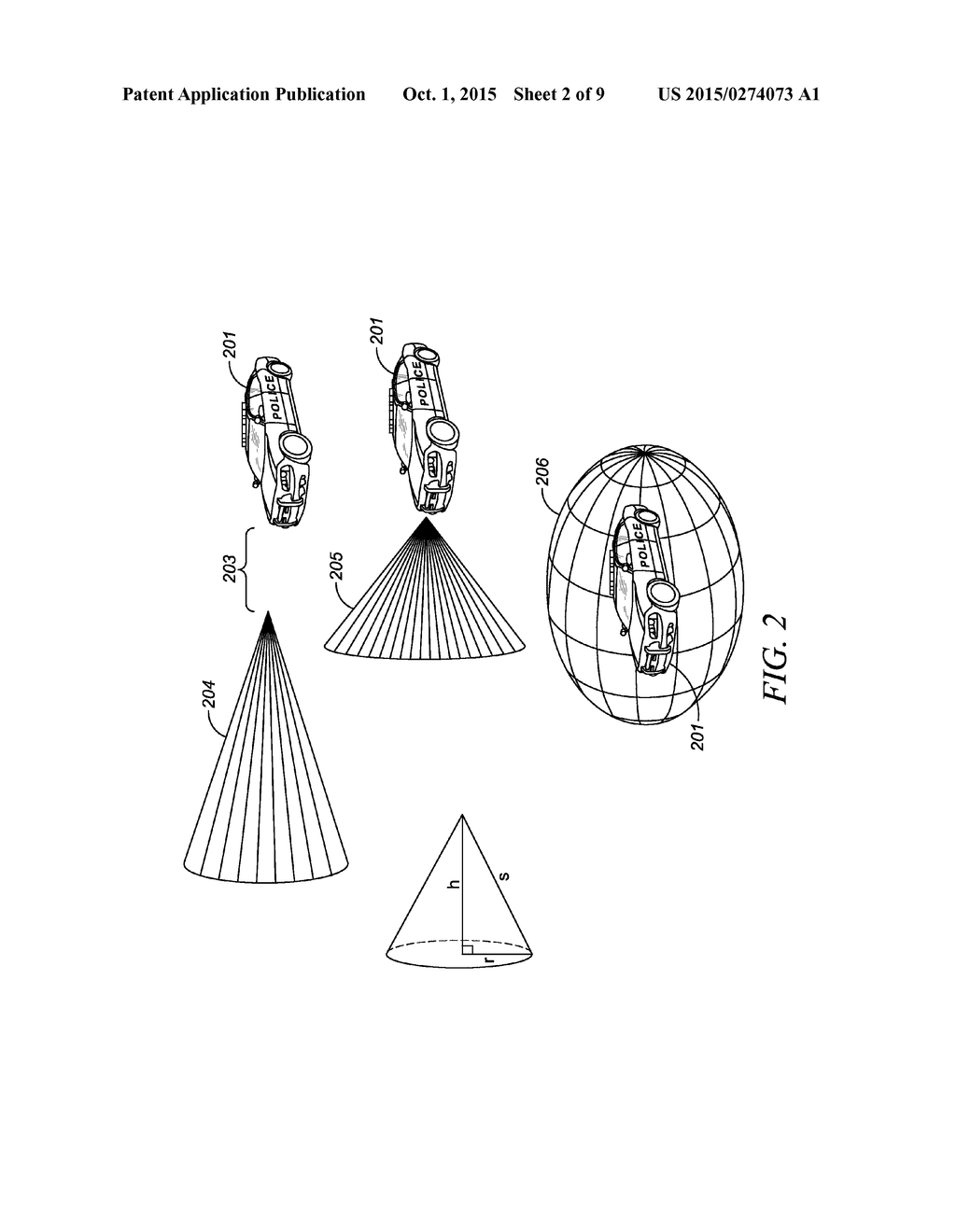 METHOD AND APPARATUS FOR FORWARDING ITEMS OF INTEREST - diagram, schematic, and image 03