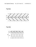 VEHICLE INTERIOR PANEL AND VEHICLE AIRBAG DEVICE diagram and image