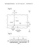 VEHICLE INTERIOR PANEL AND VEHICLE AIRBAG DEVICE diagram and image