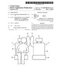 AIRBAG DEVICE diagram and image