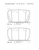 SHAPE ADAPTIVE PASSENGER AIRBAG diagram and image