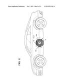 PAD ELEMENT FOR A ROTARY BRUSH VEHICLE WASH COMPONENT diagram and image