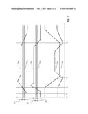 Hydrostatic Traction Drive in Closed Hydraulic Circuit and Method for     Controlling the Hydrostatic Traction Drive diagram and image