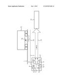 Method for operating a rail vehicle in a railway system and railway system diagram and image