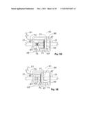 Baby Stroller & Wheelchair Safety Features Facilitate Pushing diagram and image